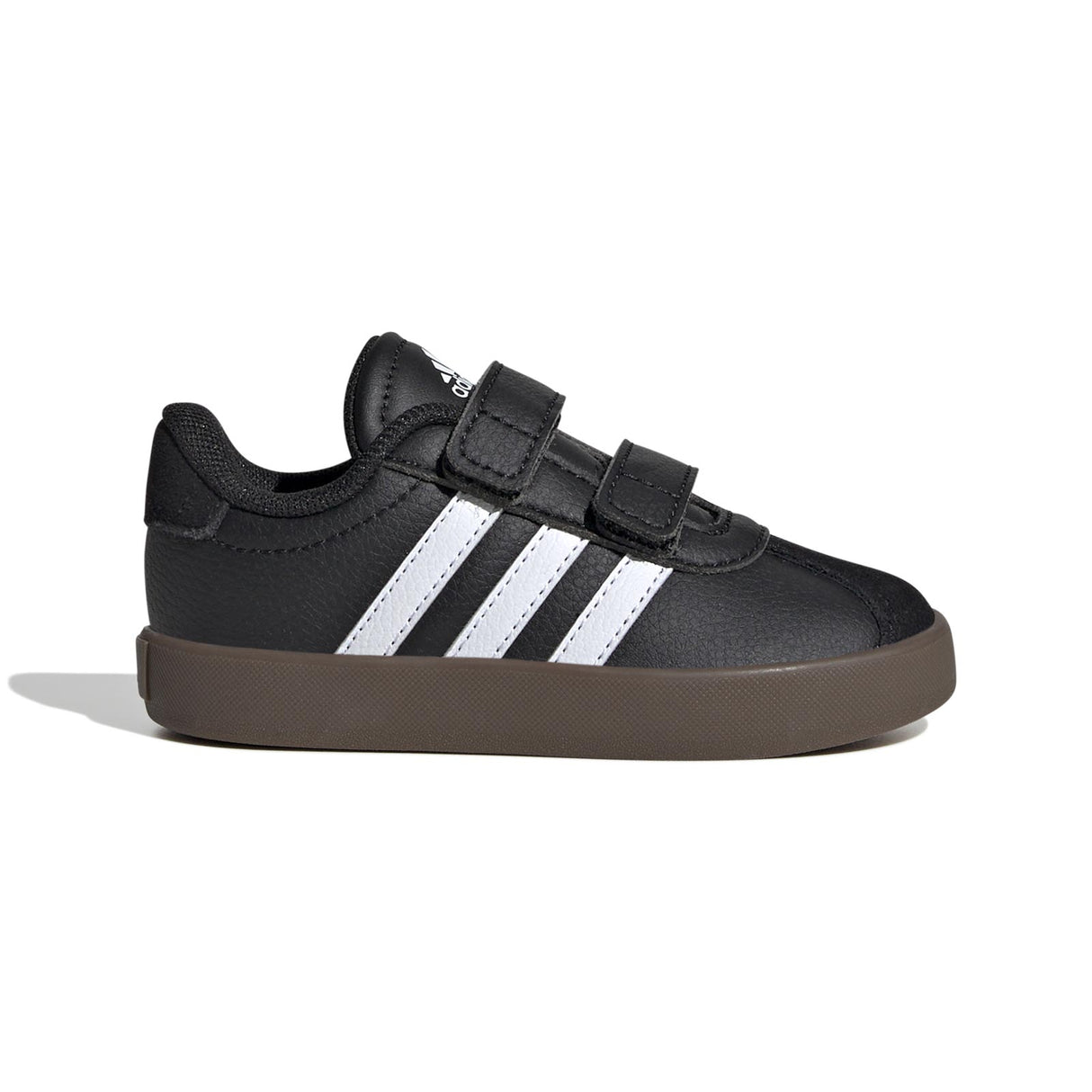 adidas VL Court 3.0 CF Kids Black
