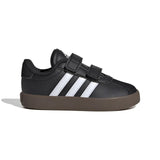 adidas VL Court 3.0 CF Kids Black