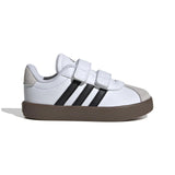 adidas VL Court 3.0 CF Kids White
