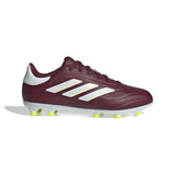 adidas Kids Copa Pure 2 League FG Maroon