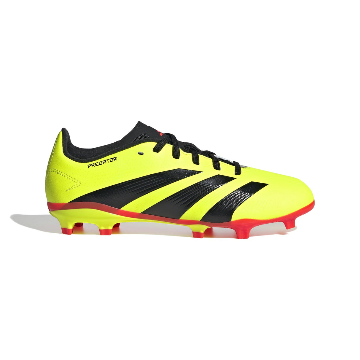 adidas Kids Predator League FG Yellow