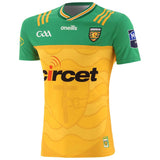 O'Neills Donegal 24 Home Plyr Fit Js Yel