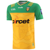 O'Neills Donegal 24 Home Jersey Yellow