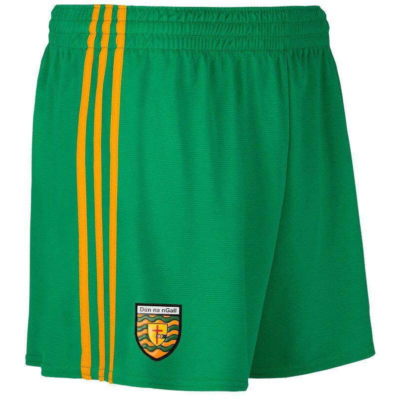 O'Neills Donegal 24 Home Prntd Short Grn