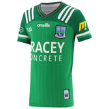 O'Neills Fermanagh 24 Kids Home Jrsy Grn
