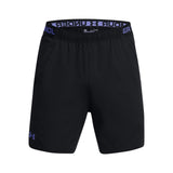 Under Armour Vanish Wvn 6in Shorts Black