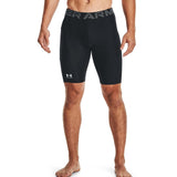 Under Armour HG Armour Lng Shorts Black