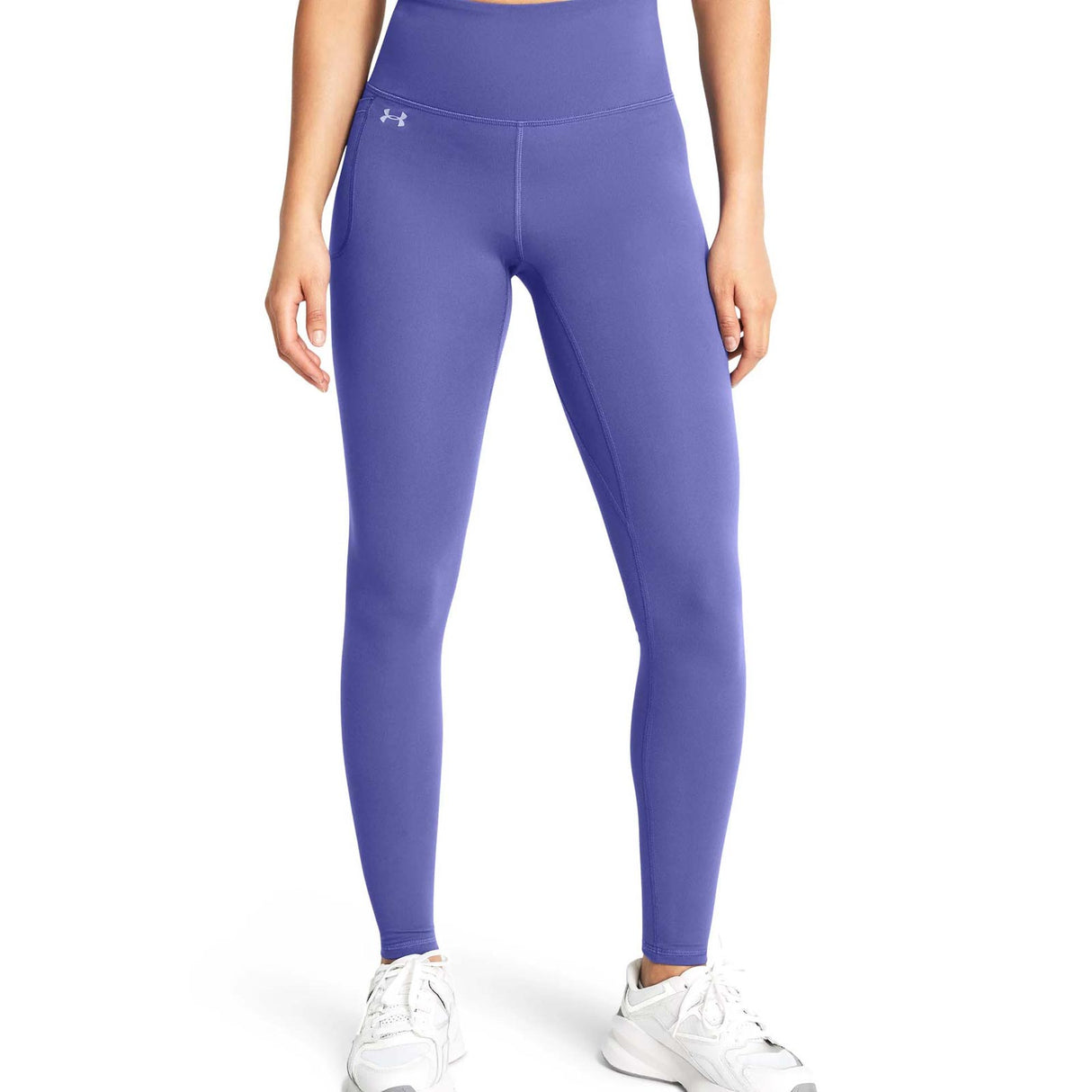 Under Armour Motion Legging Purple