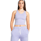 Under Armour Motion Tank Purple