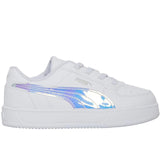 Puma Caven 2.0 Inf Iridescent White