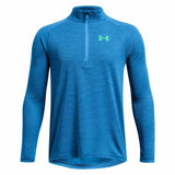 Under Armour Tech Textured HZ Blue