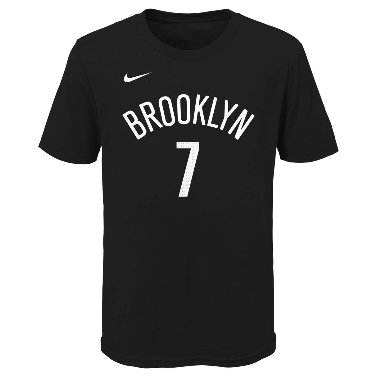 Nike DURANT KEVIN NBA Toddler Tee Black