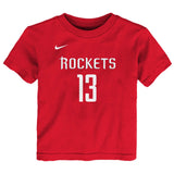 Nike HARDEN JAMES NBA Jr Tee Multi