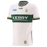 O'Neills Kerry 24 GK Home Kids Jsy Multi