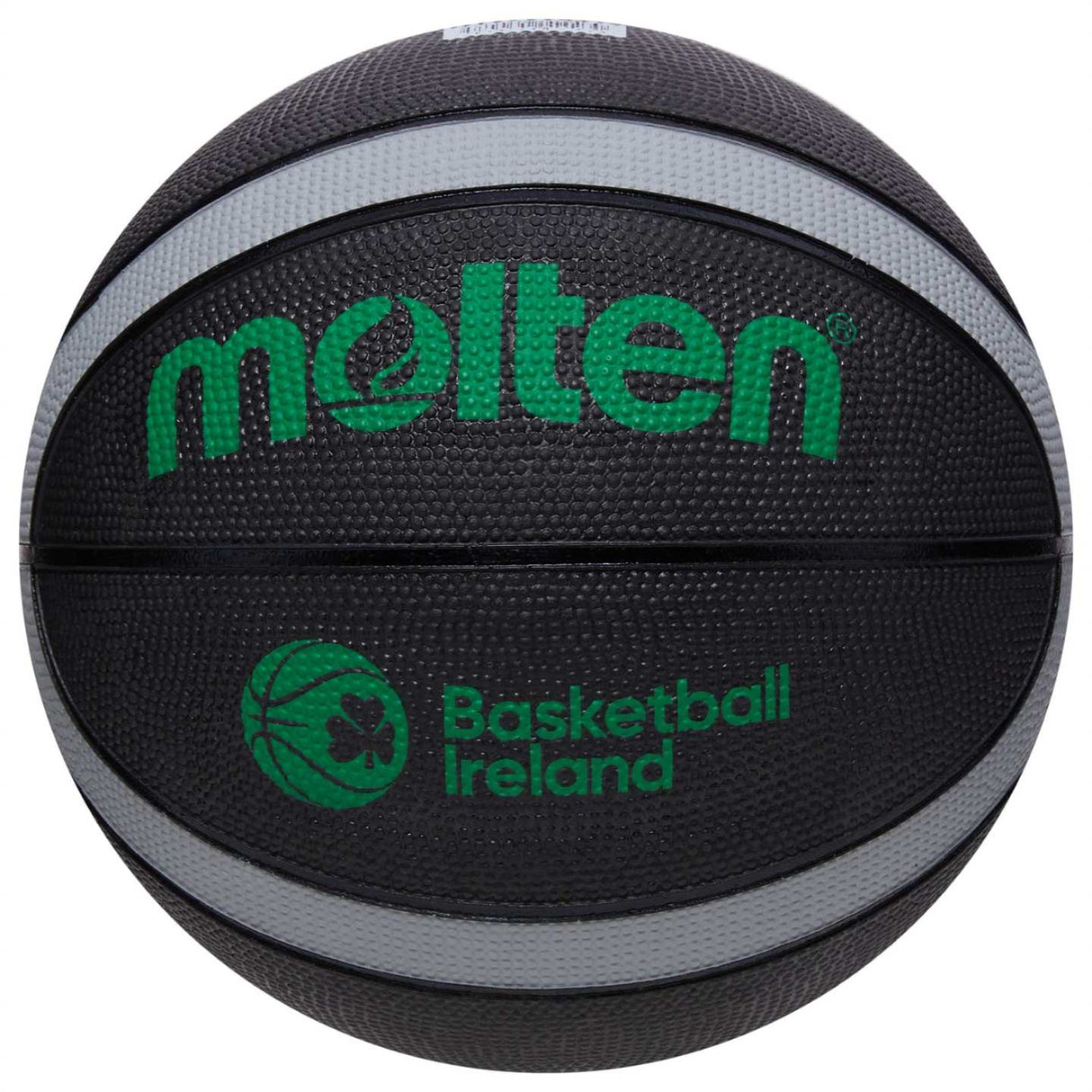 Molten BI Outdoor Ball Black/Green