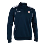 Joma Sligo Rovers Championship K Top Nvy