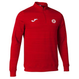 Joma Sligo Rovers Grafity Kd Swtshrt Red