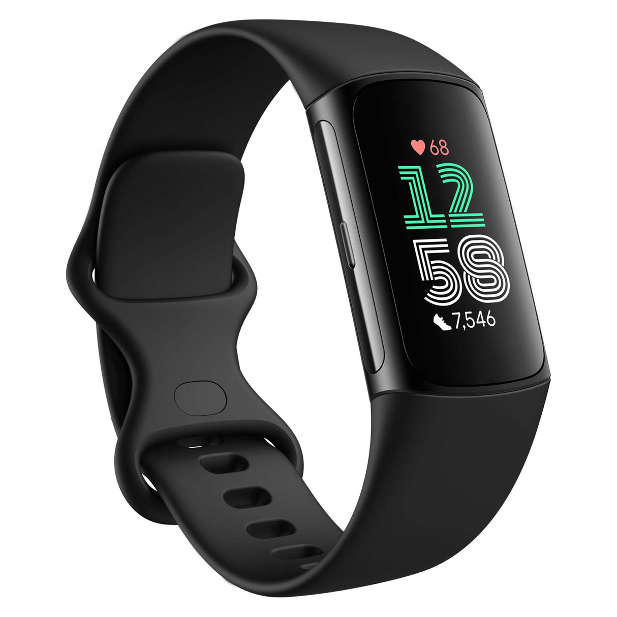 Fitbit Charge 6 Black