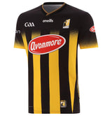 O'Neills Kilkenny 24 Home Player Jsy Blk
