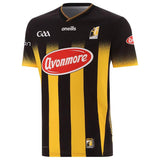 O'Neills Kilkenny 24 Home Jersey Black