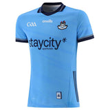 O'Neils Dublin 24 Home Playr Fit Jsy Blu