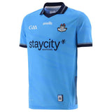 O'Neills Dublin 24 Home Jersey Blue