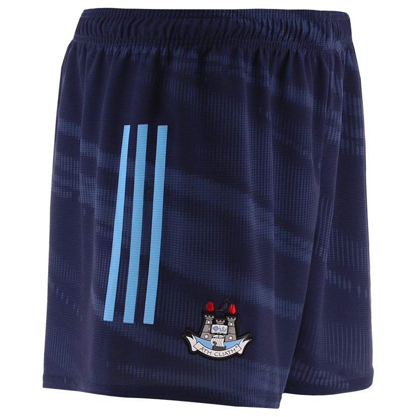 O'Neills Dublin 24 Home Printd Short Nvy