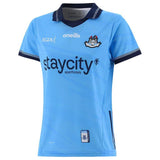 O'Neills Dublin 24 Home LGFA Wmn Jsy Blu