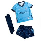 O'Neills Dublin 24 Home Kids Kit Blue