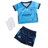 O'Neills Dublin 24 Home Infant Kit Blue