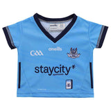O'Neills Dublin 24 Home Jnr Jersey Blue