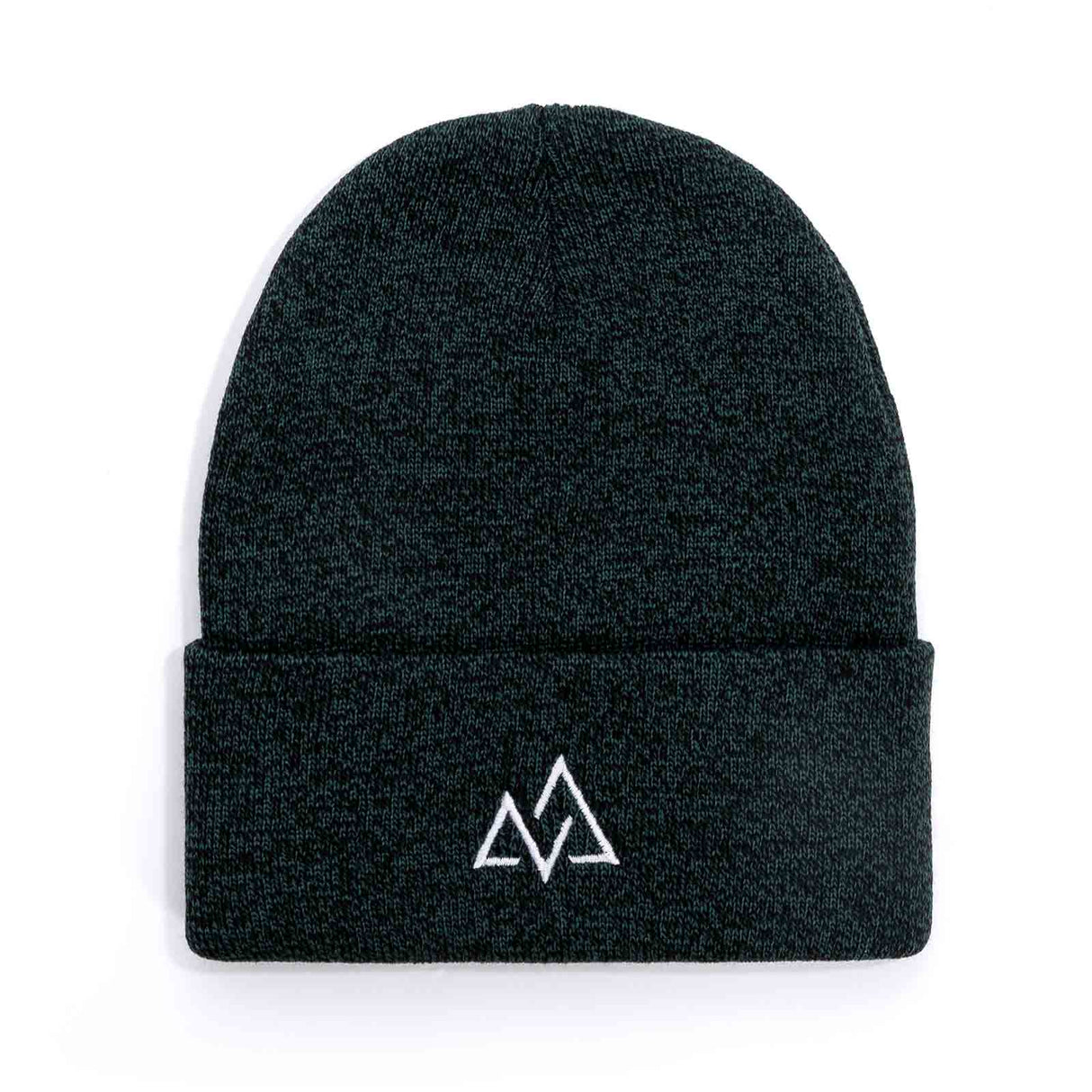 Northern Hemisphere Beanie Green