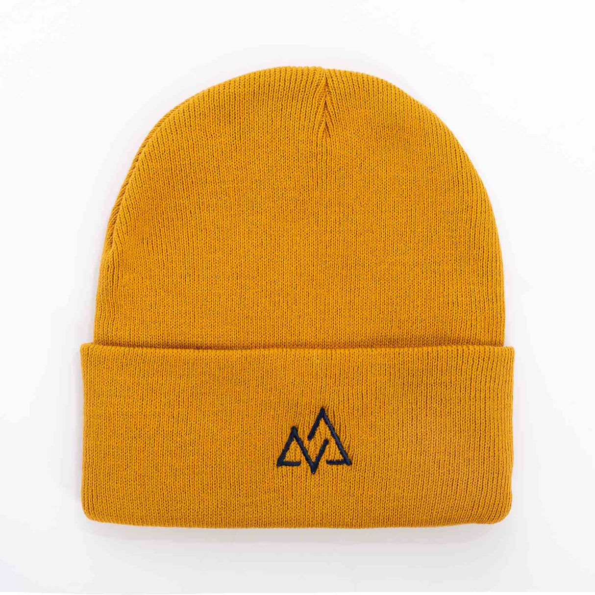 Northern Hemisphere Beanie Yellow