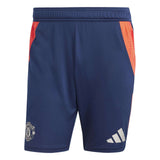 adidas Man Utd 24 Train Short Navy