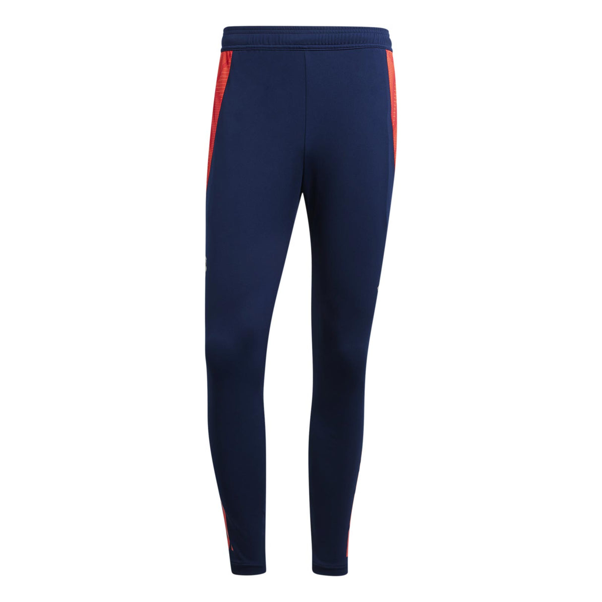 adidas Man Utd 24 Train Pant Navy