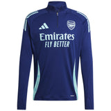 adidas Arsenal 24 Train Top Navy