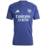 adidas Arsenal 24 Train Jersey Navy