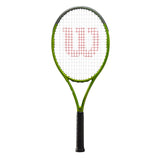 Wilson Blade Feel 103 Tennis Racket Blck