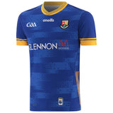 O'Neills Longford 24 Home Player Jsy Blu