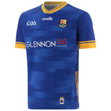 O'Neills Longford 24 Home Jersey Blue