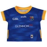 O'Neills Longford 24 Home Jnr Jsy Blue