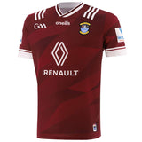 O'Neills Westmeath 24 Home Jersey Red