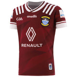 O'Neills Westmeath 24 Home Kids Jsy Red
