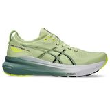 Asics Mens Gel-Kayano 31 Green