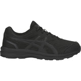 Asics Gel-Mission Mens Black