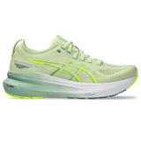 Asics Womens Gel-Kayano 31 Green