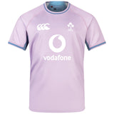 Canterbury Ireland Trn Pro Jnr Jrsy Pink