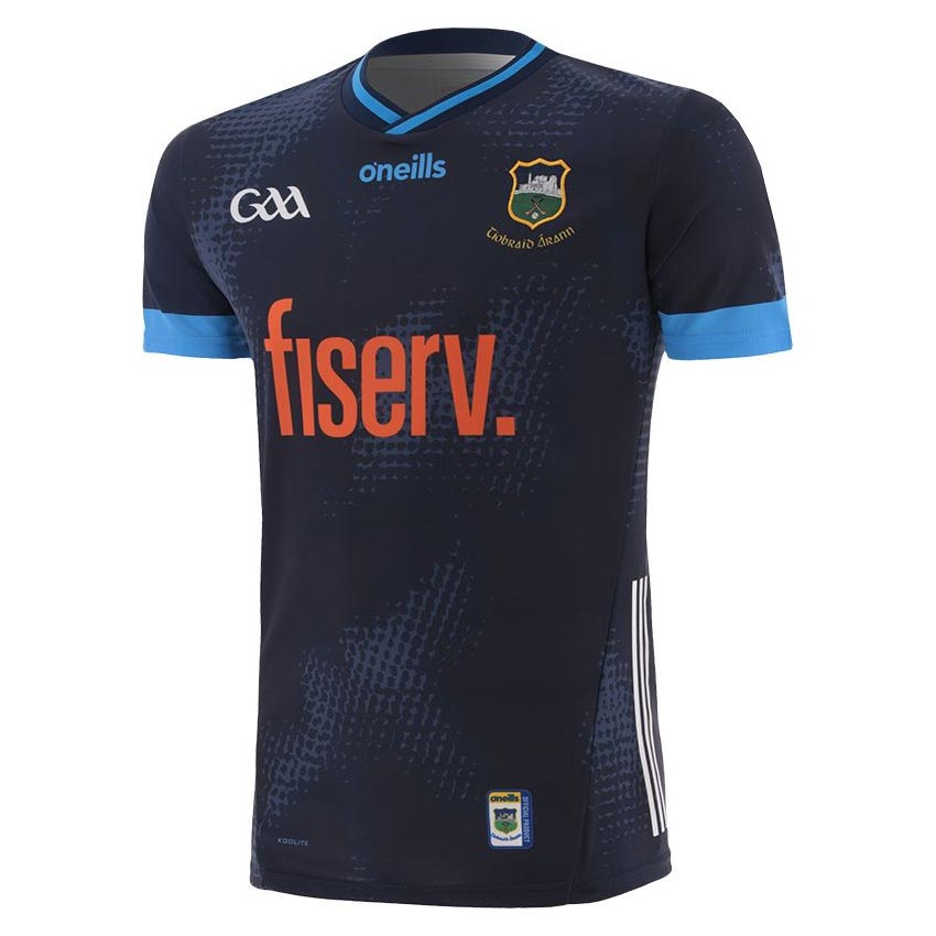 O'Neills Tipp 24 GK Home PF Jersey Blue
