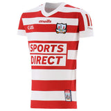 O'Neills Cork 23 GK Home Jersey White