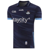 O'Neills Dublin 24 GK Alt Player Jsy Nvy